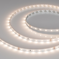 Светодиодная лента UL-A60-8mm 24V Warm3500 (4.8 W/m, IP20, 5m), Arlight, 050584 Светодиодная лента UL-A60-8mm 24V Warm3500 (4.8 W/m, IP20, 5m), Arlight, 050584
