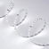Светодиодная лента MICROLED-5000HP 24V White6000 8mm (2216, 120 LED/m, LUX), Arlight, 024424, изображение 2 Светодиодная лента MICROLED-5000HP 24V White6000 8mm (2216, 120 LED/m, LUX), Arlight, 024424, изображение 2