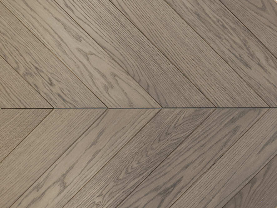 Инженерная доска AlixFloor Французская ёлка Дуб коричнево-серый, ALX1038CV Инженерная доска AlixFloor Французская ёлка Дуб коричнево-серый, ALX1038CV