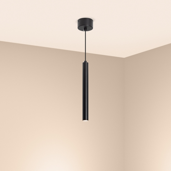 Светильник SP-PIPE-HANG-L300-R30-9W Warm3000 (BK, 24 deg, 230V), Arlight, 038609, изображение 6 Светильник SP-PIPE-HANG-L300-R30-9W Warm3000 (BK, 24 deg, 230V), Arlight, 038609, изображение 6
