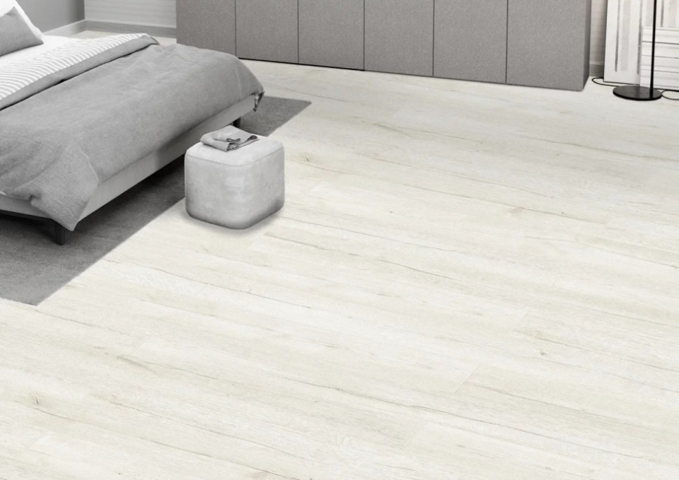 Ламинат FloorBee Cuberta Family 4276 Дуб Этери