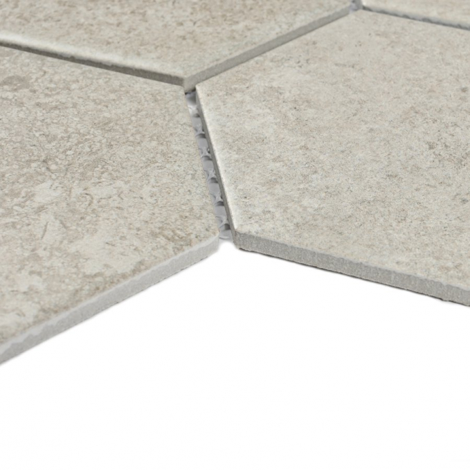 Мозаика Bonaparte Mosaics Agate Beige 25.6x29.5 Мозаика Bonaparte Mosaics Agate Beige 25.6x29.5