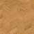 Паркет Елка Французская Lab Arte Chevron Дуб Рустик Хани лак 400/313х150х14/3/60°