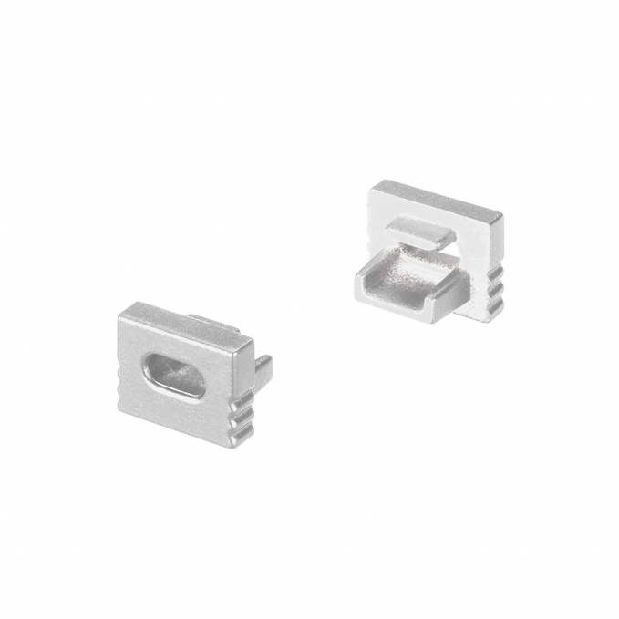 Заглушка SL-MINI-8-H6 с отверстием, Arlight, 059216, изображение 1 Заглушка SL-MINI-8-H6 с отверстием, Arlight, 059216, изображение 1