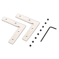Соединитель профиля SL-LINE-4050-3L-L90 Set, Arlight, 045152
