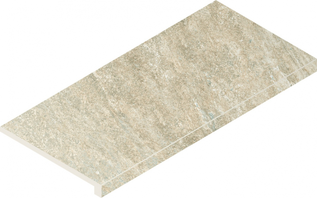 Ступень Italon Magma Mineral Grip угловая правая 33x60, 620070002966 Ступень Italon Magma Mineral Grip угловая правая 33x60, 620070002966
