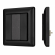 INTELLIGENT ARLIGHT Панель DALI-223-2K-D2-IN-BLACK (BUS, Free purpose), Arlight, 032504, изображение 1 INTELLIGENT ARLIGHT Панель DALI-223-2K-D2-IN-BLACK (BUS, Free purpose), Arlight, 032504, изображение 1