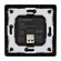 INTELLIGENT ARLIGHT Панель DALI-223-2K-D2-IN-BLACK (BUS, Free purpose), Arlight, 032504, изображение 4 INTELLIGENT ARLIGHT Панель DALI-223-2K-D2-IN-BLACK (BUS, Free purpose), Arlight, 032504, изображение 4
