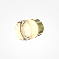 Настенный светильник (бра) Сакраменто / Sacramento 3000К 6Вт Maytoni, MOD480WL-L6BS3K