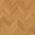 Паркет Елка Французская Lab Arte Chevron Дуб Натур Хани лак 600/490х110х14/3/45°