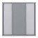 INTELLIGENT ARLIGHT Панель KNX-223-2-GREY (BUS), Arlight, 027963, изображение 2 INTELLIGENT ARLIGHT Панель KNX-223-2-GREY (BUS), Arlight, 027963, изображение 2