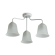 Люстра Колокола / Bells E27x3, Freya, FR5448CL-03W Люстра Колокола / Bells E27x3, Freya, FR5448CL-03W