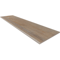 Ступень Estima Kraft Wood KW01 30x120x10. структур. рект. Ступень Estima Kraft Wood KW01 30x120x10. структур. рект.