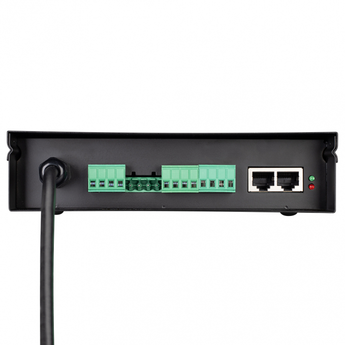 Контроллер HX-SPI-DMX-SL-4P (4096 pix, 220V, TCP/IP, add, ArtNet), Arlight, 027277, изображение 3