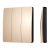 INTELLIGENT ARLIGHT Кнопочная панель KINETIC-801-22-3G-WP-SUF Gold (No battery, IP67, 433Mhz), Arlight, 051677