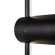 Настенный светильник (бра) Загадка 13 Вт LED, Freya, FR6063WL-L12B1