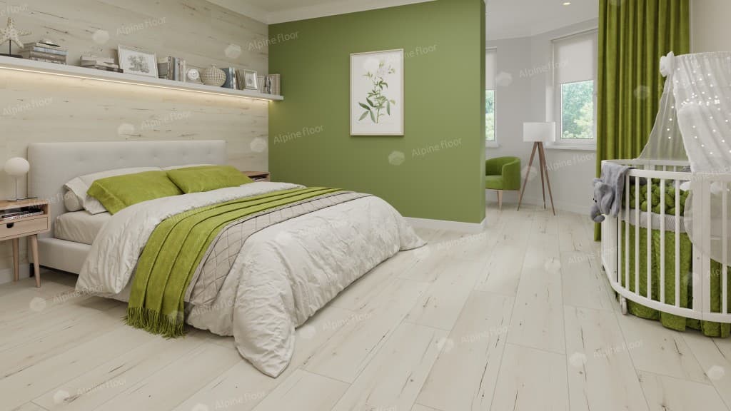 Ламинат Alpine Floor by Classen Aqua Life XL Дуб Байкал, LF104-01 Ламинат Alpine Floor by Classen Aqua Life XL Дуб Байкал, LF104-01