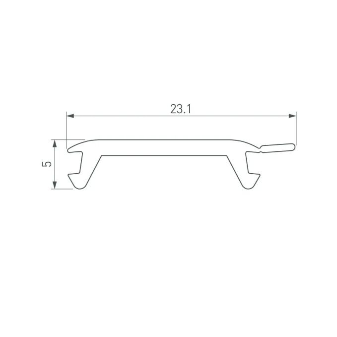 Экран STRETCH-S-20-WALL-SIDE-10m (RESPECT-ST), Arlight, 040819, изображение 2 Экран STRETCH-S-20-WALL-SIDE-10m (RESPECT-ST), Arlight, 040819, изображение 2