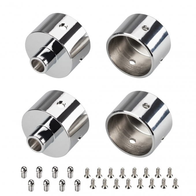 Заглушка WPH-FLEX-D22-360deg с отверстием, Arlight, 046102, изображение 1 Заглушка WPH-FLEX-D22-360deg с отверстием, Arlight, 046102, изображение 1