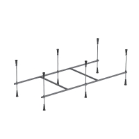 Каркас для ванны AM.PM Spirit W72A-170-070W-R2 Каркас для ванны AM.PM Spirit W72A-170-070W-R2