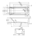 Каркас для ванны AM.PM Spirit W72A-170-070W-R2 Каркас для ванны AM.PM Spirit W72A-170-070W-R2
