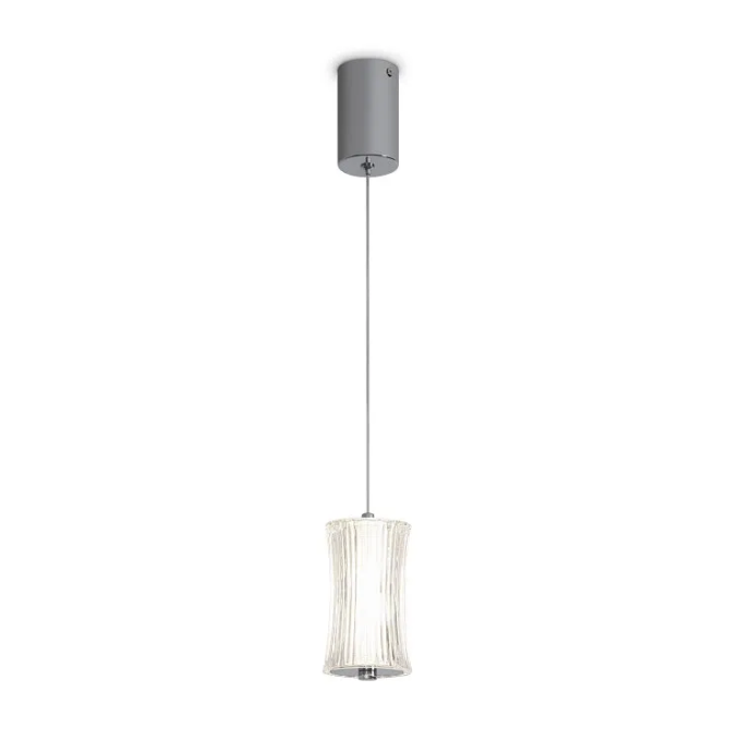 Подвесной светильник Тубис / Tubis 7 Вт LED, Freya, FR6235PL-L6CH Подвесной светильник Тубис / Tubis 7 Вт LED, Freya, FR6235PL-L6CH