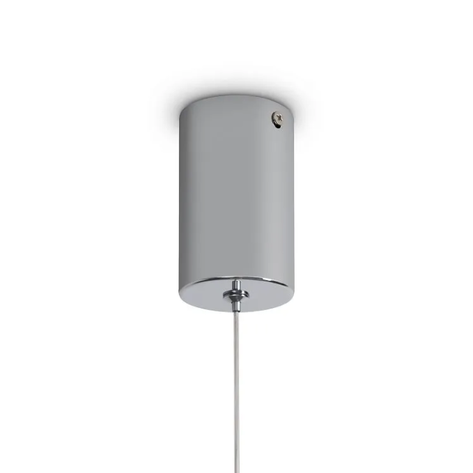 Подвесной светильник Тубис / Tubis 7 Вт LED, Freya, FR6235PL-L6CH Подвесной светильник Тубис / Tubis 7 Вт LED, Freya, FR6235PL-L6CH