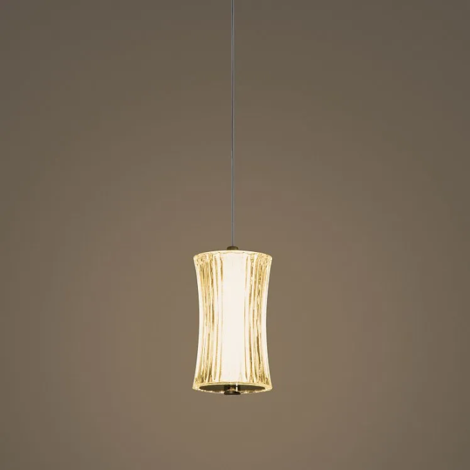 Подвесной светильник Тубис / Tubis 7 Вт LED, Freya, FR6235PL-L6CH Подвесной светильник Тубис / Tubis 7 Вт LED, Freya, FR6235PL-L6CH