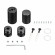 Крепление MOONLIGHT-VT-CEILING-D18 Black, Arlight, 048591, изображение 2 Крепление MOONLIGHT-VT-CEILING-D18 Black, Arlight, 048591, изображение 2