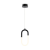 Подвесной светильник Магнит / Magnet 8 Вт LED, Freya, FR6106PL-L13B