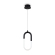 Подвесной светильник Магнит / Magnet 8 Вт LED, Freya, FR6106PL-L13B Подвесной светильник Магнит / Magnet 8 Вт LED, Freya, FR6106PL-L13B