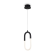 Подвесной светильник Магнит / Magnet 8 Вт LED, Freya, FR6106PL-L13B Подвесной светильник Магнит / Magnet 8 Вт LED, Freya, FR6106PL-L13B
