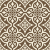 Керамогранит Etili Seramik Dorset Charcoal Black Pre-cut 45x45