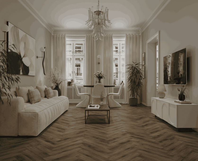 Каменный ламинат SPC Alpine Floor Titan Parquet Центурион, ЕСО 29-3 Каменный ламинат SPC Alpine Floor Titan Parquet Центурион, ЕСО 29-3