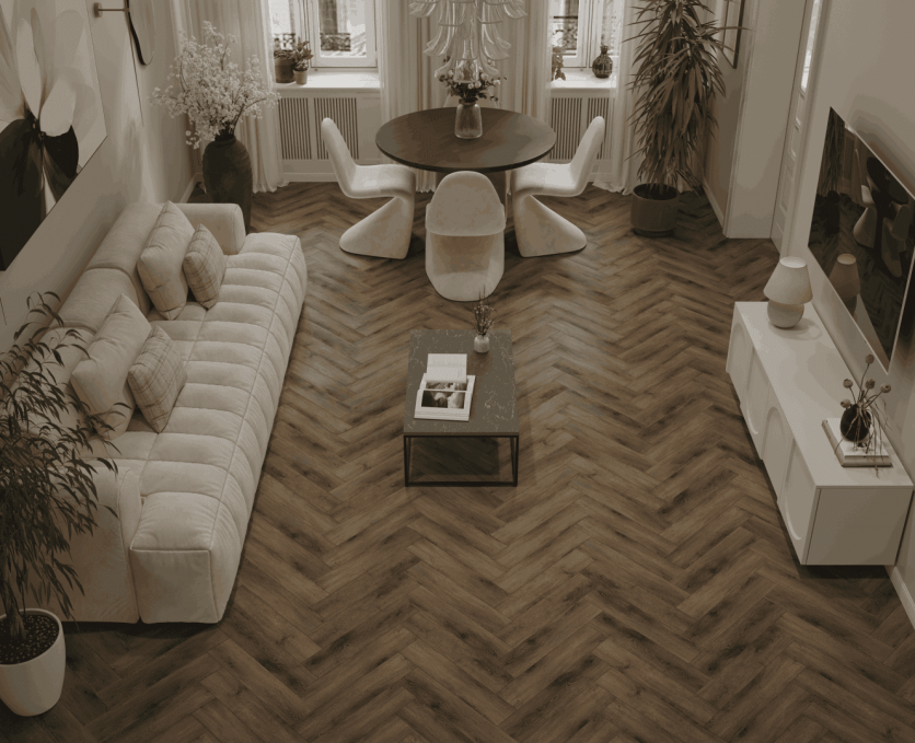 Каменный ламинат SPC Alpine Floor Titan Parquet Центурион, ЕСО 29-3 Каменный ламинат SPC Alpine Floor Titan Parquet Центурион, ЕСО 29-3