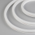 Светодиодная лента герметичная WAVE-SIDE-A120-12x25mm 230V Yellow (12 W/m, IP67, 50m, wire x2), Arlight, 051937