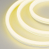 Светодиодная лента герметичная WAVE-SIDE-A120-12x25mm 230V Yellow (12 W/m, IP67, 50m, wire x2), Arlight, 051937, изображение 2 Светодиодная лента герметичная WAVE-SIDE-A120-12x25mm 230V Yellow (12 W/m, IP67, 50m, wire x2), Arlight, 051937, изображение 2