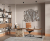 Карниз Cosca Decor KX054, 113х116x2000 мм, Экополимер Карниз Cosca Decor KX054, 113х116x2000 мм, Экополимер