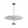 Потолочный светильник IP20 1*20W 3000K 220V FELT L-VISION ODL25 189 ODEON LIGHT 7035/20CL, изображение 1 Потолочный светильник IP20 1*20W 3000K 220V FELT L-VISION ODL25 189 ODEON LIGHT 7035/20CL, изображение 1