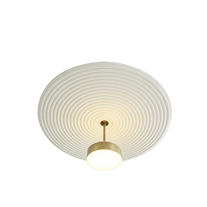 Потолочный светильник IP20 1*20W 3000K 220V FELT L-VISION ODL25 189 ODEON LIGHT 7035/20CL, дополнительный ракурс Потолочный светильник IP20 1*20W 3000K 220V FELT L-VISION ODL25 189 ODEON LIGHT 7035/20CL, дополнительный ракурс
