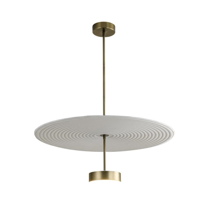 Потолочный светильник IP20 1*20W 3000K 220V FELT L-VISION ODL25 189 ODEON LIGHT 7035/20CL, фото на белом фоне Потолочный светильник IP20 1*20W 3000K 220V FELT L-VISION ODL25 189 ODEON LIGHT 7035/20CL, фото на белом фоне