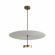 Потолочный светильник IP20 1*20W 3000K 220V FELT L-VISION ODL25 189 ODEON LIGHT 7035/20CL, фото на белом фоне Потолочный светильник IP20 1*20W 3000K 220V FELT L-VISION ODL25 189 ODEON LIGHT 7035/20CL, фото на белом фоне