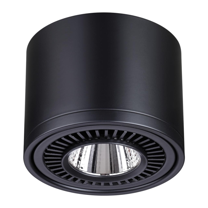 Светильник накладной светодиодный IP20 LED 18W 1600Лм 4000K 220V GESSO OVER NT21 432 NOVOTECH 358814, дополнительный ракурс Светильник накладной светодиодный IP20 LED 18W 1600Лм 4000K 220V GESSO OVER NT21 432 NOVOTECH 358814, дополнительный ракурс