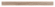 Декоративная рейка Decor-Dizayn 622-90(SH), 20x20x3000 мм Декоративная рейка Decor-Dizayn 622-90(SH), 20x20x3000 мм