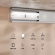 Светодиодная лента Базовая 24В 2835 9,6Вт/м 6000K 5м IP 65 201182, 201182, изображение 2 Светодиодная лента Базовая 24В 2835 9,6Вт/м 6000K 5м IP 65 201182, 201182, изображение 2