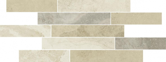 Мозаика Italon Wonderful Life Brick Multicolor 29.6x79.6, 610110000756