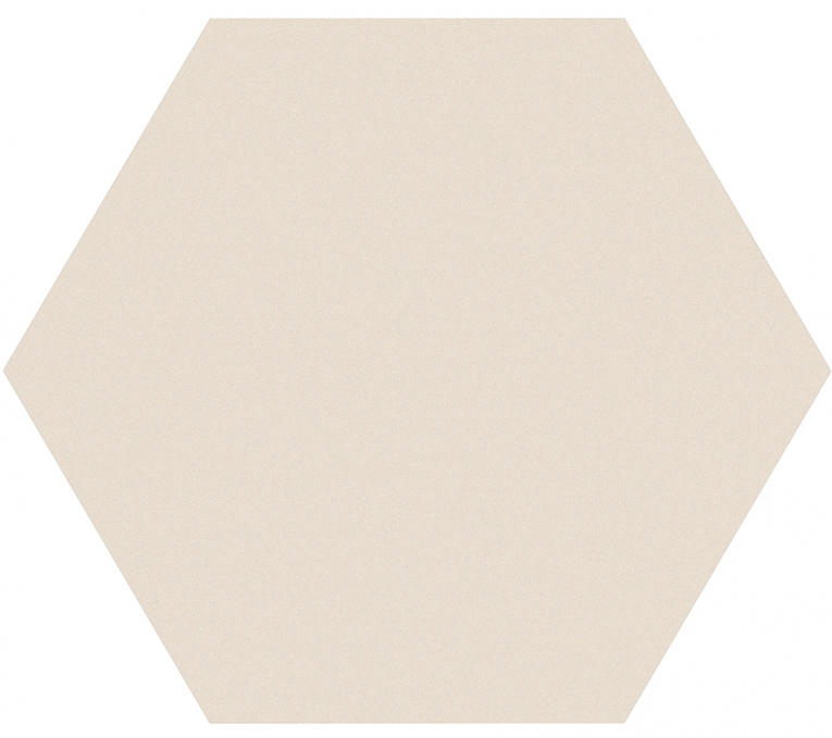 Керамогранит ITT Ceramic Hexa Beige 23.2x26.7 Керамогранит ITT Ceramic Hexa Beige 23.2x26.7