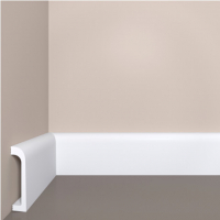 Плинтус Bello Deco П16 80-19 Плинтус Bello Deco П16 80-19