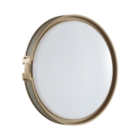 Светильник LED 48Вт 4000К D405 IP43 FAVEMO GREY COLOR SN 132 СОНЕКС 7654/DL Светильник LED 48Вт 4000К D405 IP43 FAVEMO GREY COLOR SN 132 СОНЕКС 7654/DL