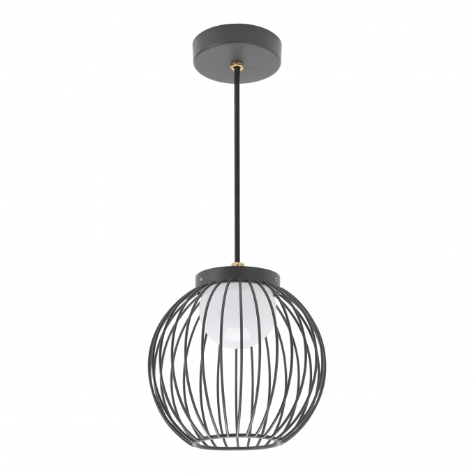 Светильник LGD-PEARL-HANG-7W Warm3000 (GR, 164 deg, 230V), Arlight, 030004, изображение 1 Светильник LGD-PEARL-HANG-7W Warm3000 (GR, 164 deg, 230V), Arlight, 030004, изображение 1